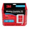 3M 3M Clear Indoor Window Film Insulator Kit 60 in. W X 36 in. L 2120W6 - alternate 1